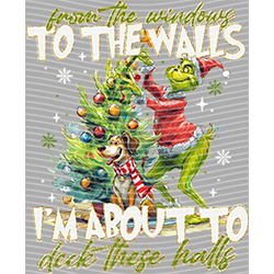 Christmas-ADJ 11307
